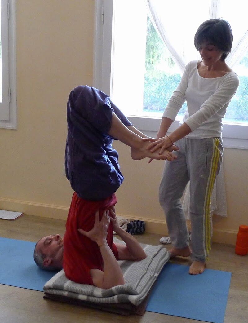 Imagen de Prana Centro de Yoga