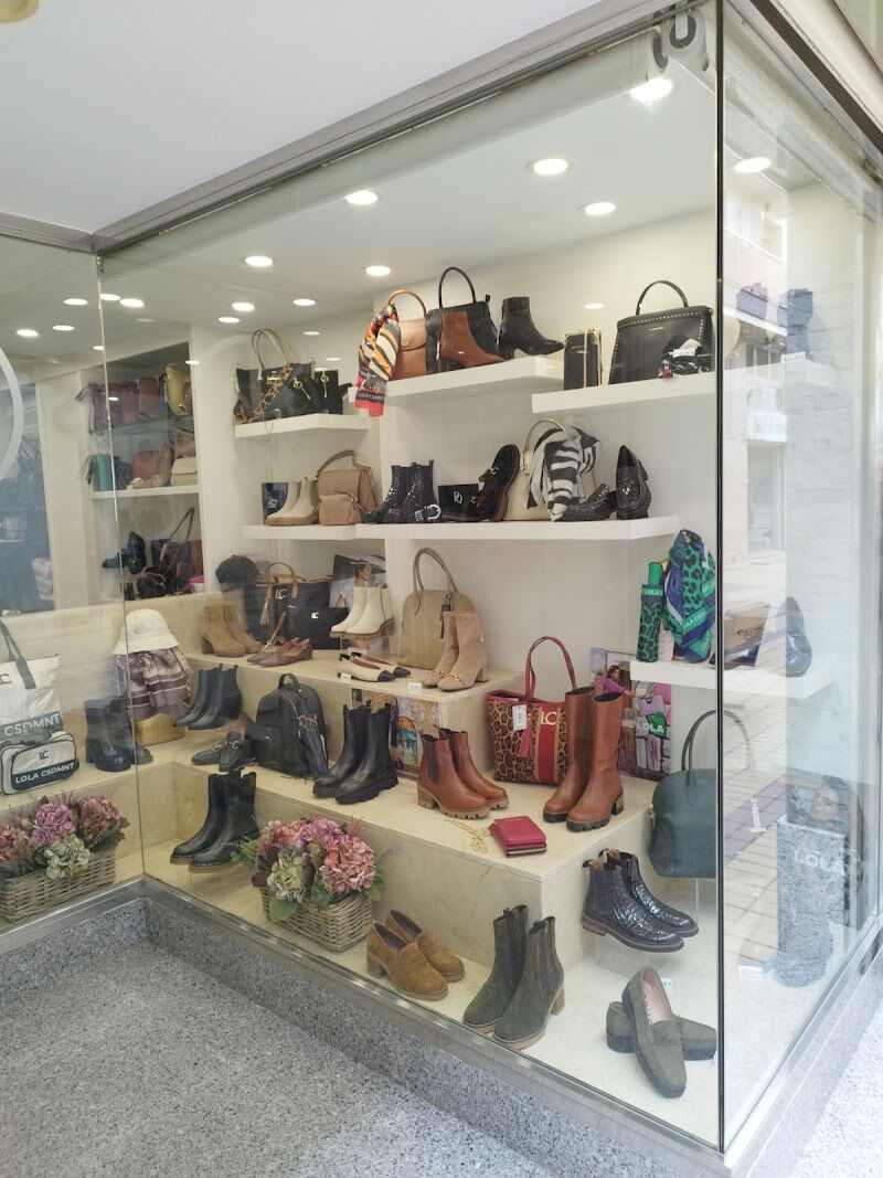 Imagen de Calzados Olga Martín