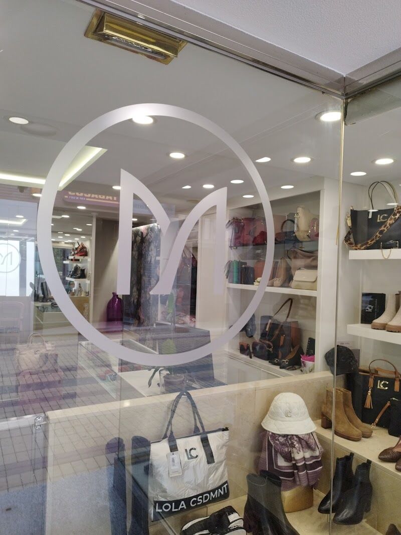 Imagen de Calzados Olga Martín