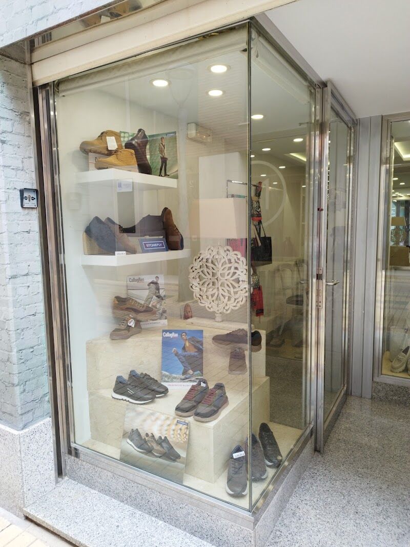 Imagen de Calzados Olga Martín