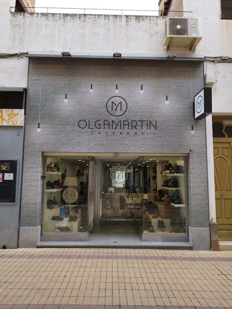 Imagen de Calzados Olga Martín