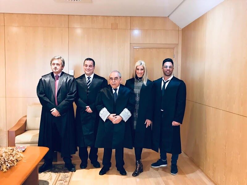 Imagen de López Rodríguez Abogados