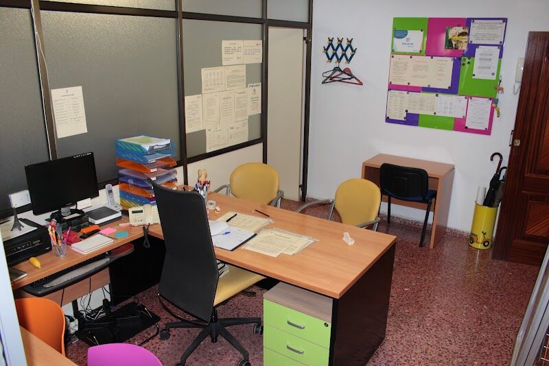 Imagen de Academia Rada