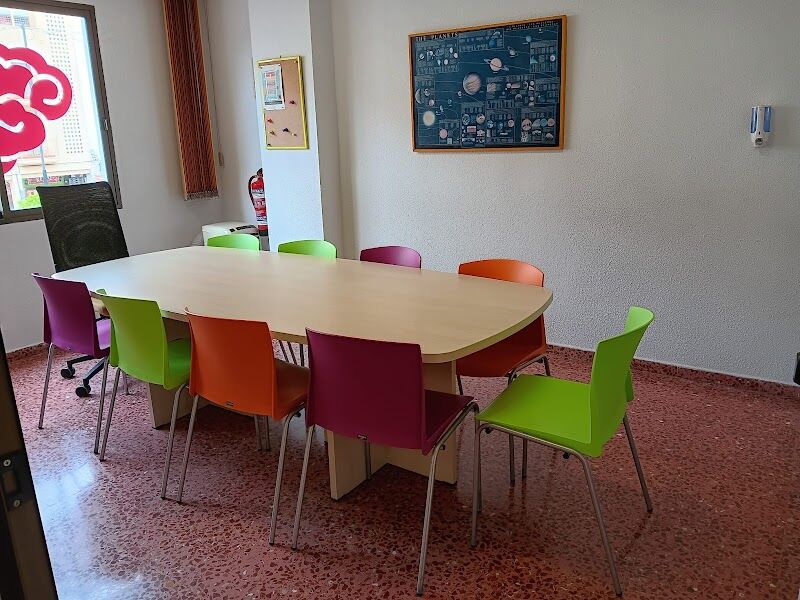 Imagen de Academia Rada