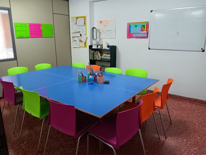 Imagen de Academia Rada