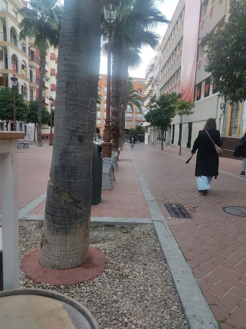Imagen de negocio en Escuela de idiomas en Provincia de Huelva