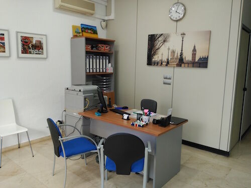 Imagen de Academia de Idiomas San Pedro