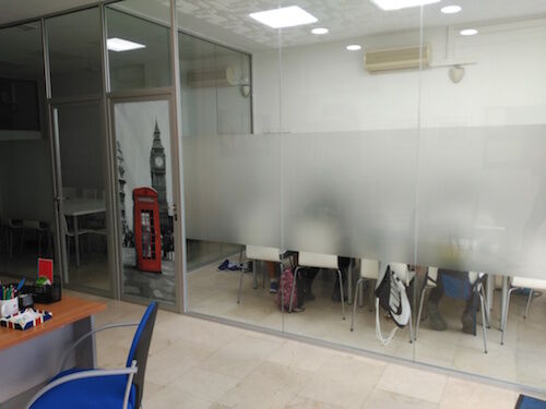 Imagen de Academia de Idiomas San Pedro