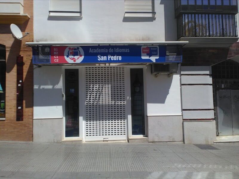 Imagen de Academia de Idiomas San Pedro