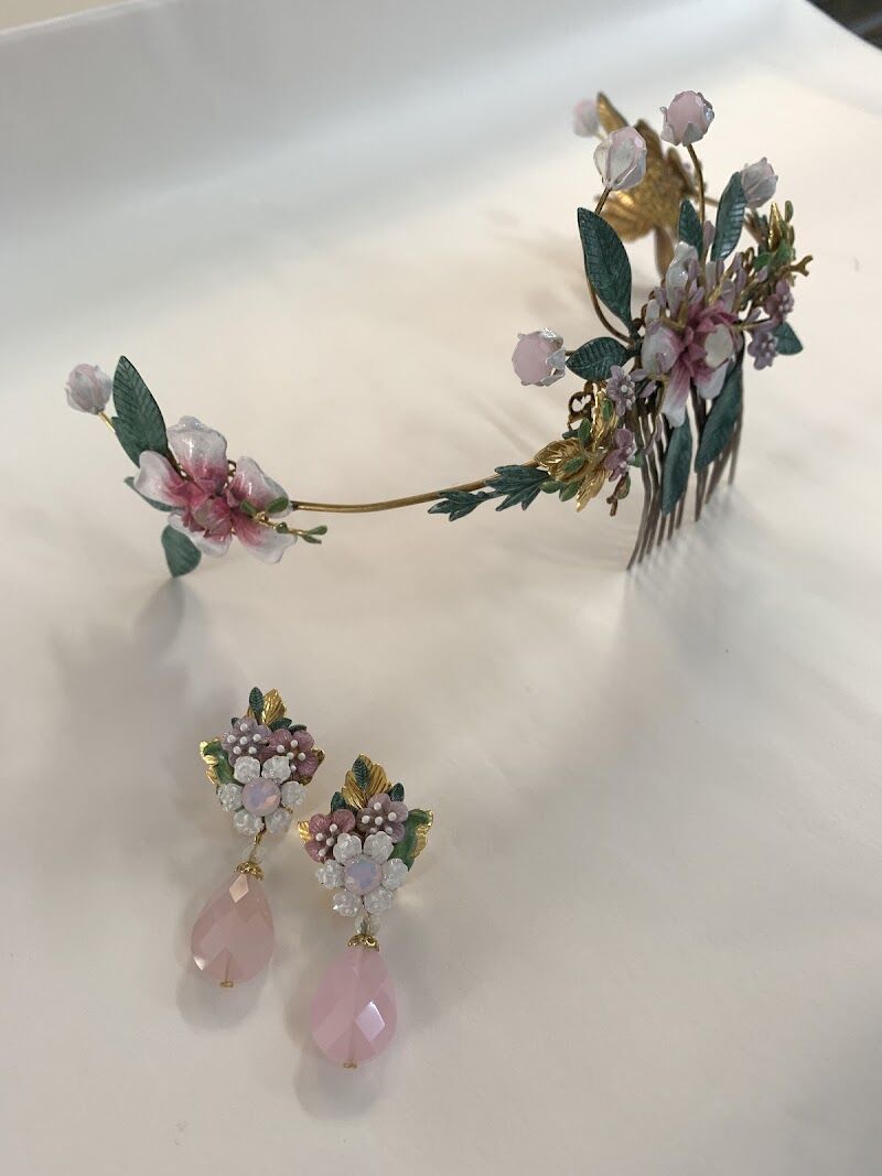 Imagen de negocio en Accesorios de moda en Huelva