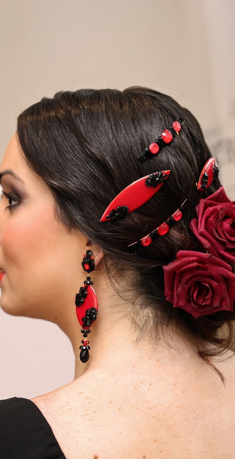 Imagen de negocio en Accesorios de moda en Huelva
