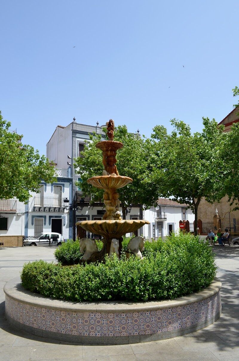 Imagen representativa de la localización