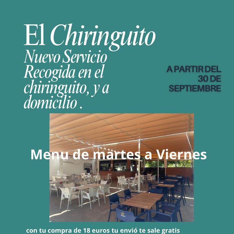 Imagen de negocio en Ocio y entretenimiento en Jabugo