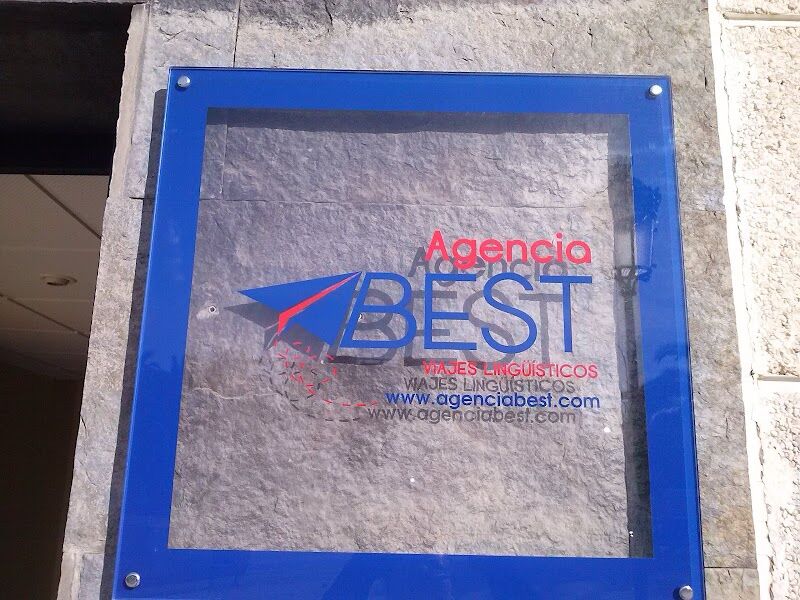 Imagen de Agencia Best