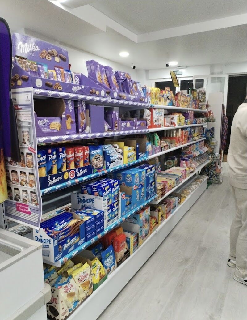 Imagen de Minimarket la Parada 24/7