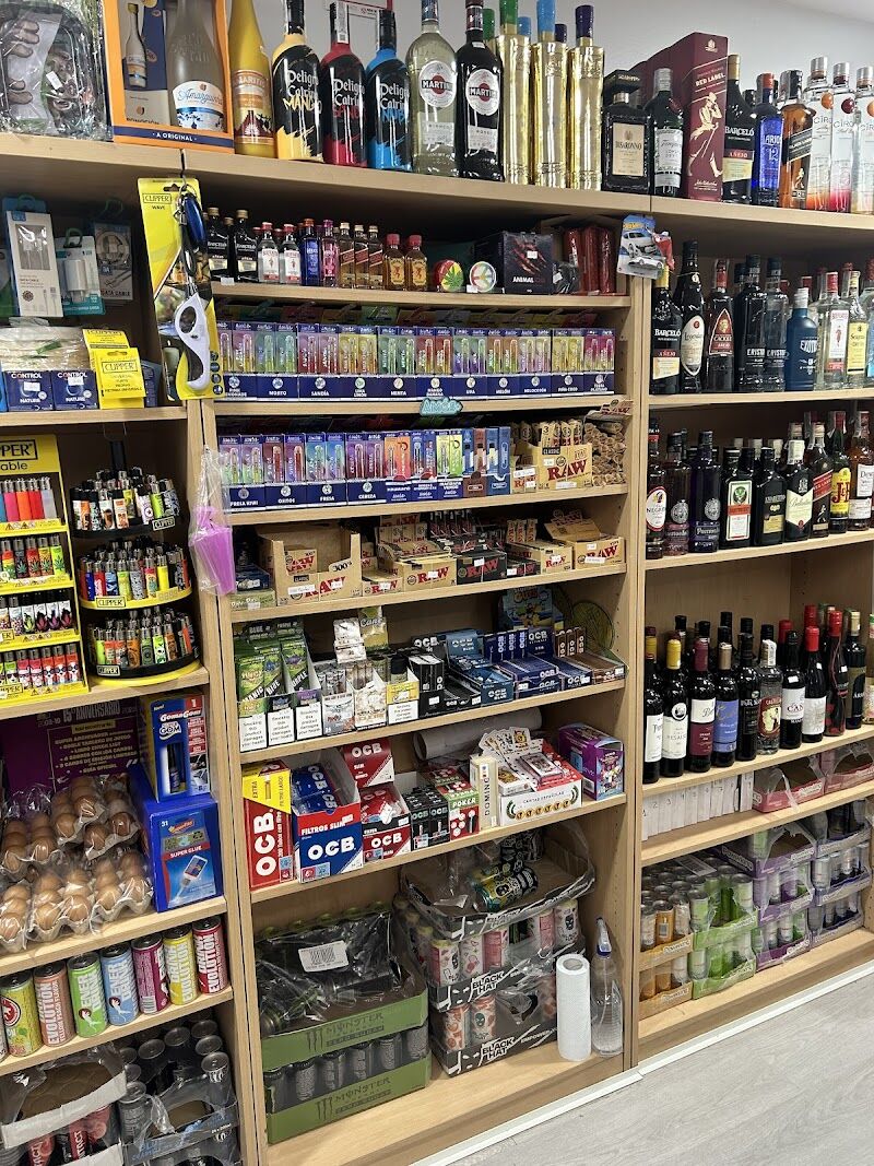 Imagen de Minimarket la Parada 24/7