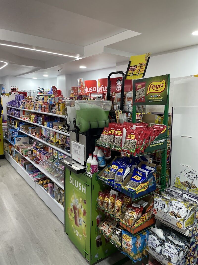 Imagen de Minimarket la Parada 24/7