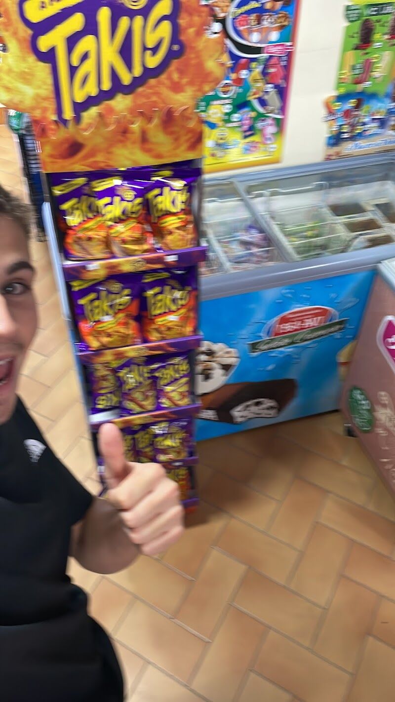 Imagen de Minimarket la Parada 24/7