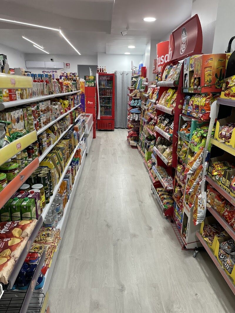 Imagen de Minimarket la Parada 24/7