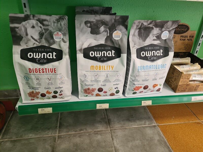 Imagen de Mascotas Isla Chica