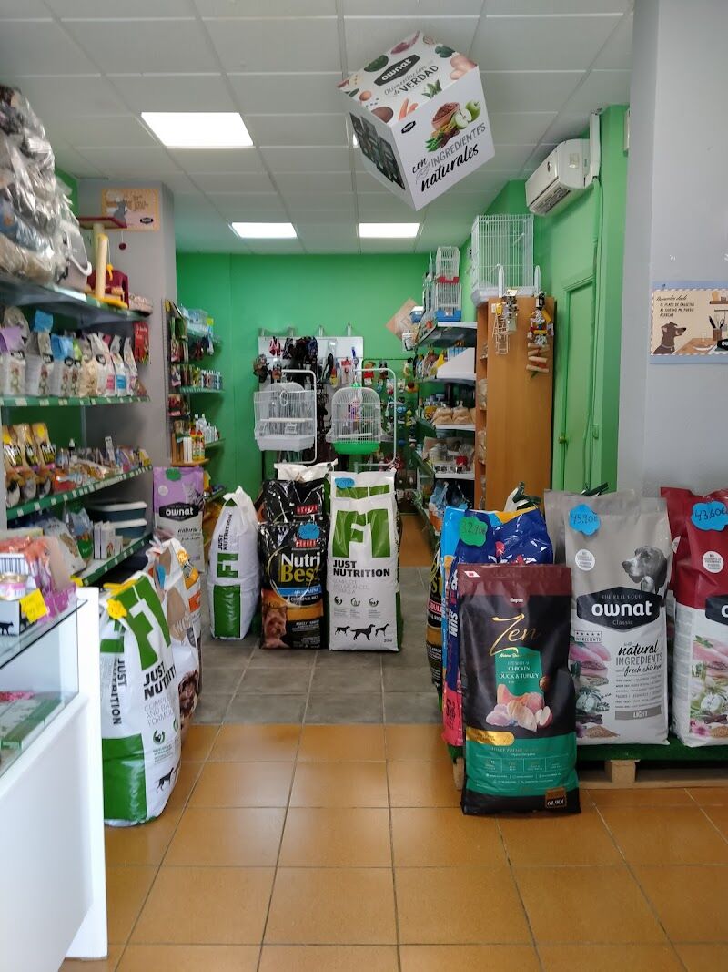 Imagen de Mascotas Isla Chica