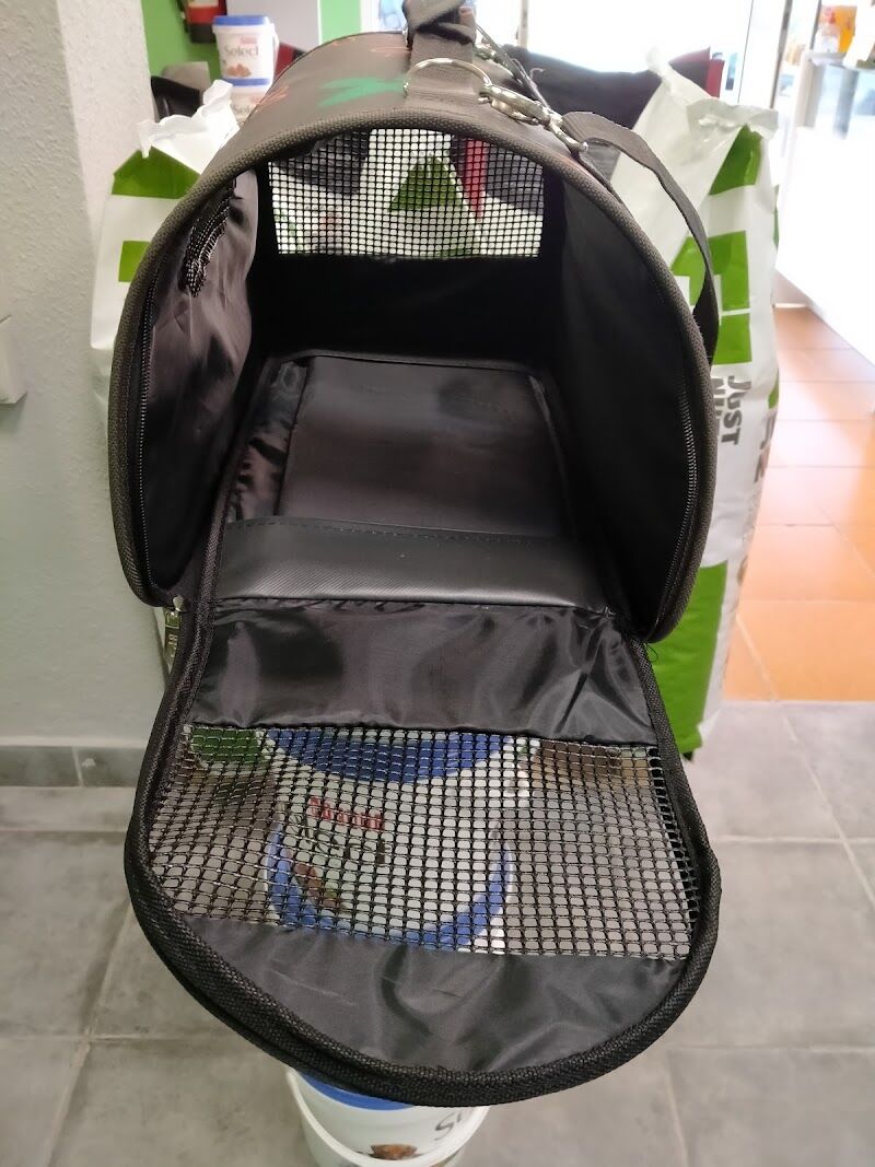 Imagen de Mascotas Isla Chica