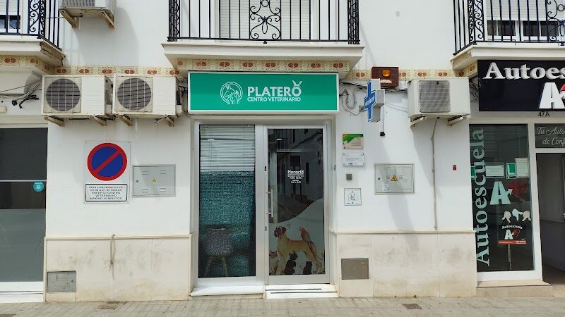 Imagen de Centro Veterinario Platero