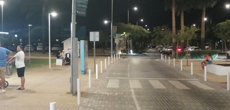 Imagen representativa de la localización