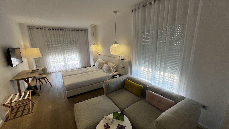 Imagen de Ama Islantilla Resort