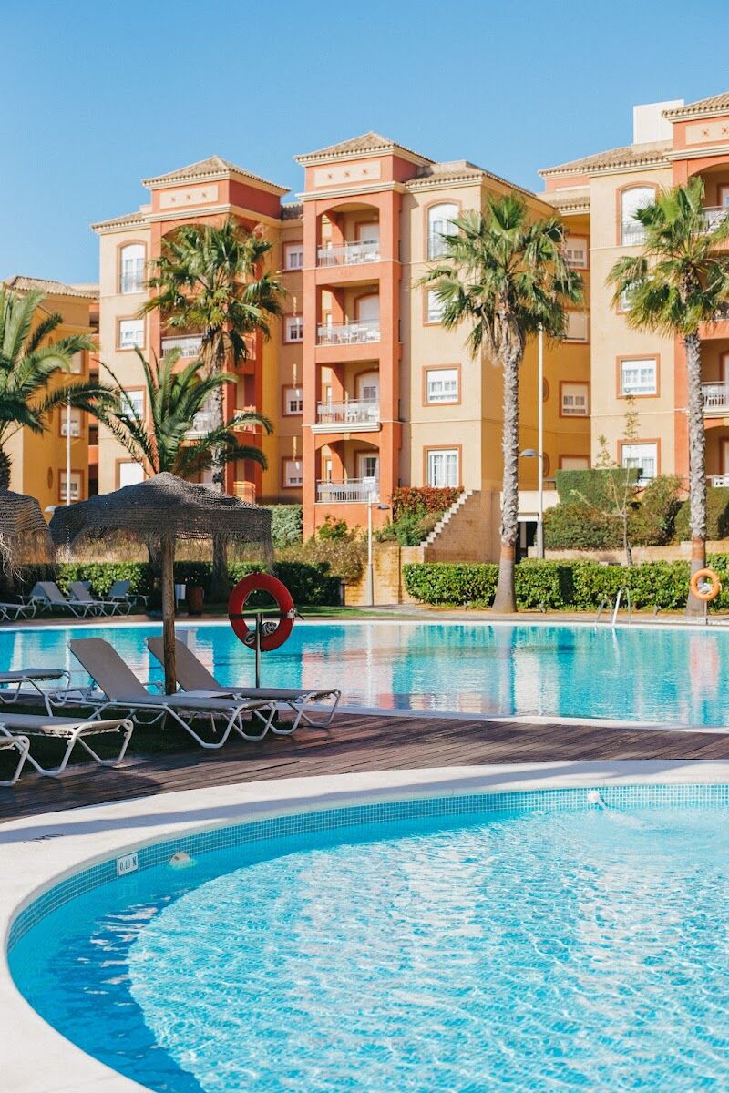 Imagen de Ama Islantilla Resort