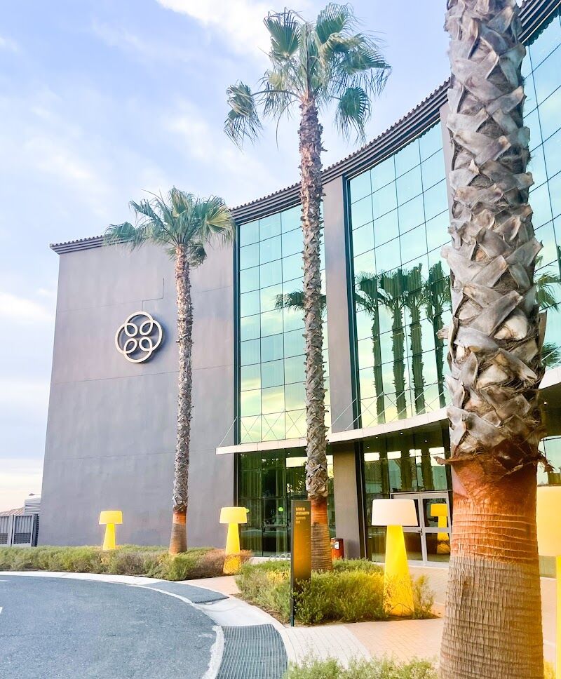 Imagen de Ama Islantilla Resort