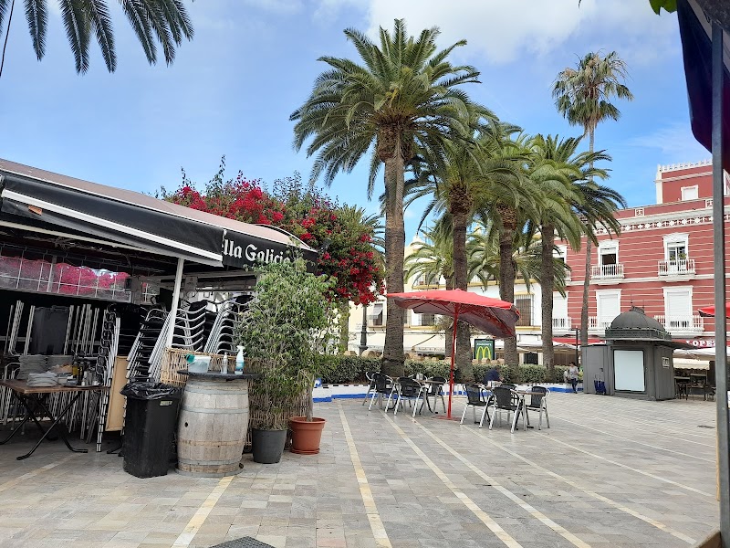 Imagen representativa de la localización