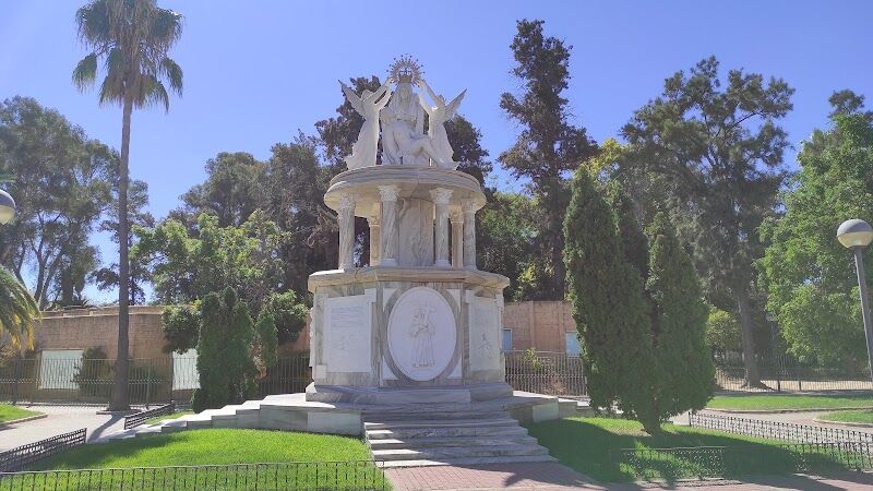 Imagen representativa de la localización