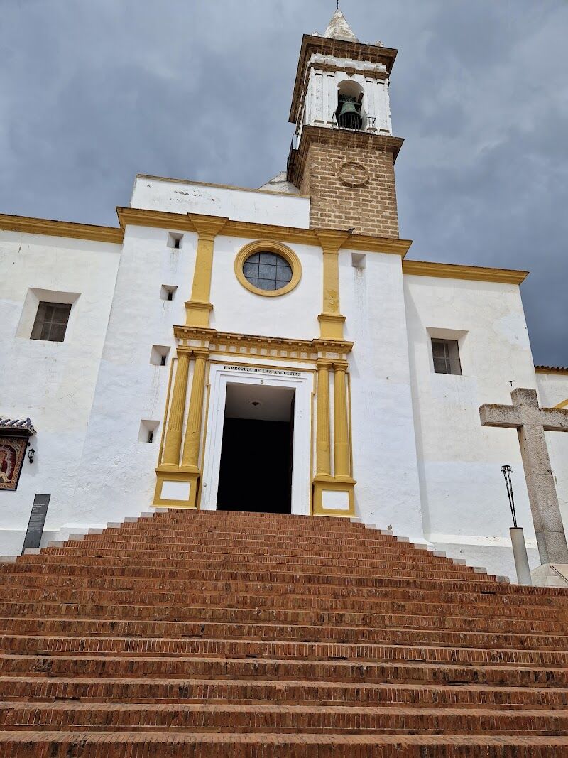 Imagen representativa de la localización