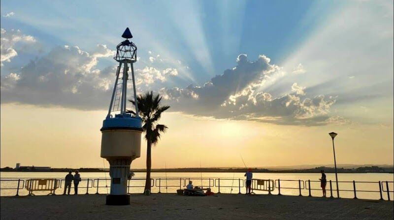 Imagen de Mateos Arquitectos – Arquitecto en Ayamonte