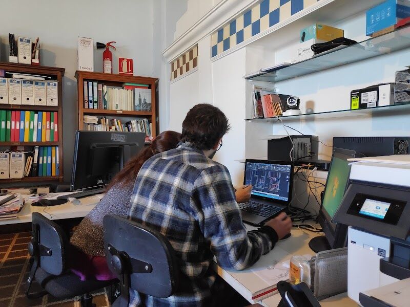 Imagen de Mateos Arquitectos – Arquitecto en Ayamonte