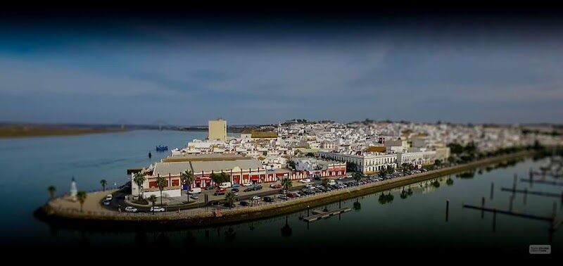 Imagen de Mateos Arquitectos – Arquitecto en Ayamonte