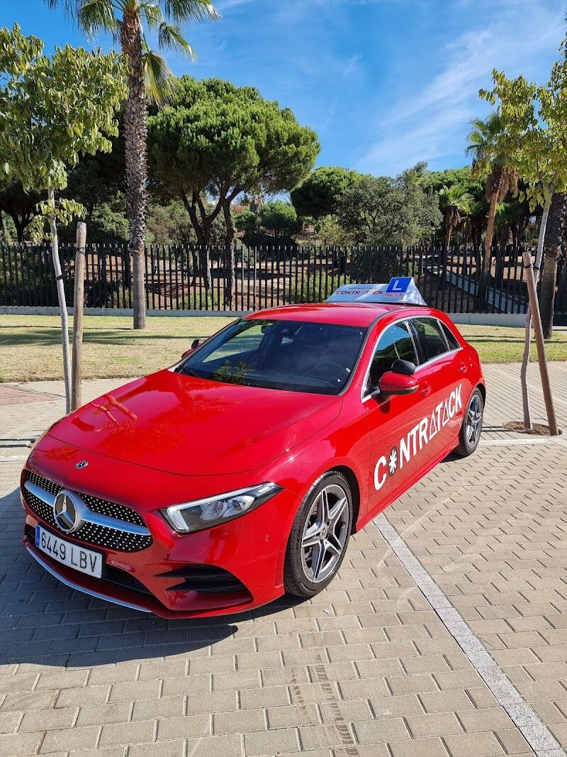 Imagen de Autoescuela Contratack