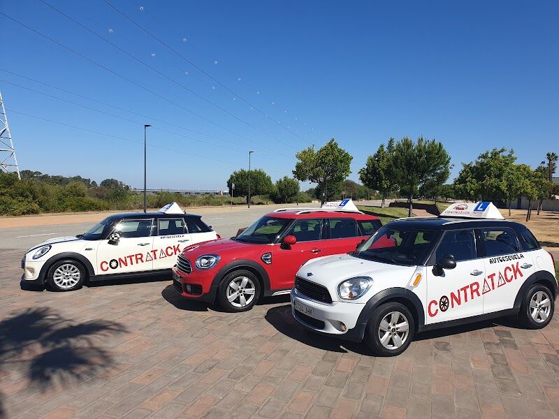 Imagen de Autoescuela Contratack
