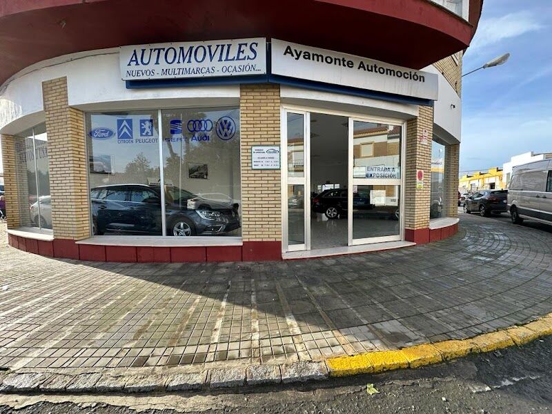 Imagen de Ayamonte Automocion Sl