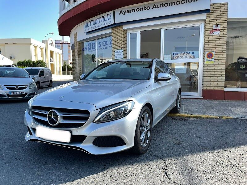Imagen de Ayamonte Automocion Sl