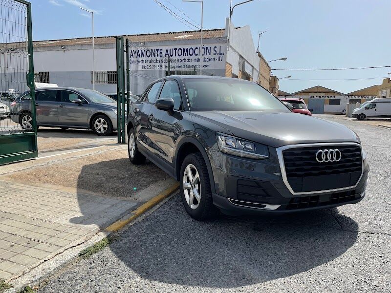 Imagen de Ayamonte Automocion Sl