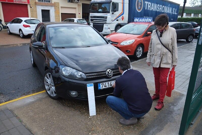 Imagen de Ayamonte Automocion Sl