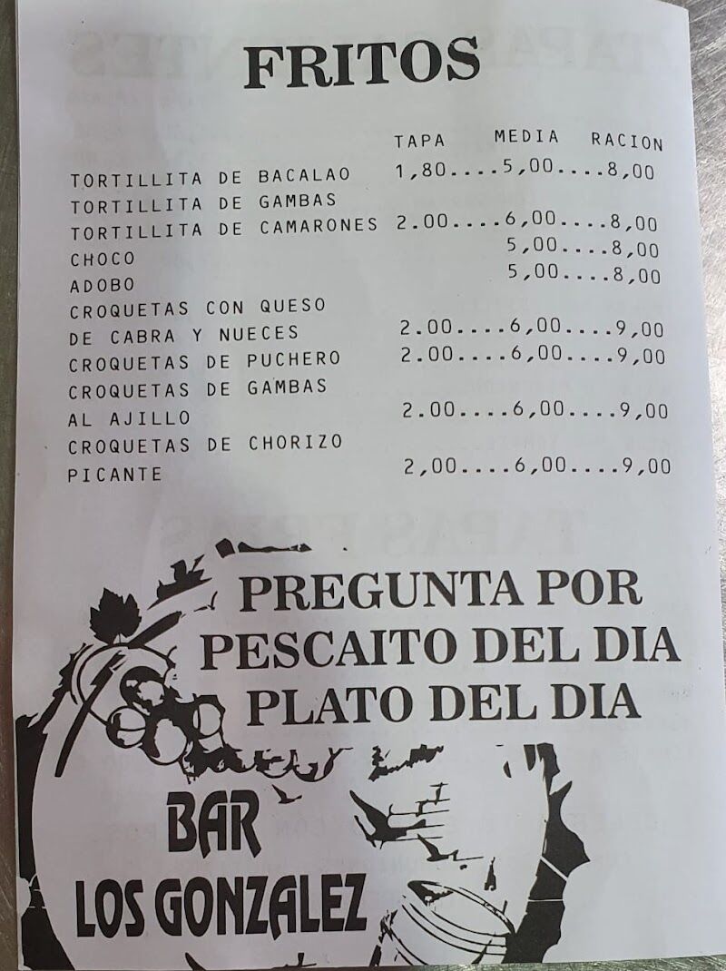 Imagen de negocio en Restaurante en Huelva