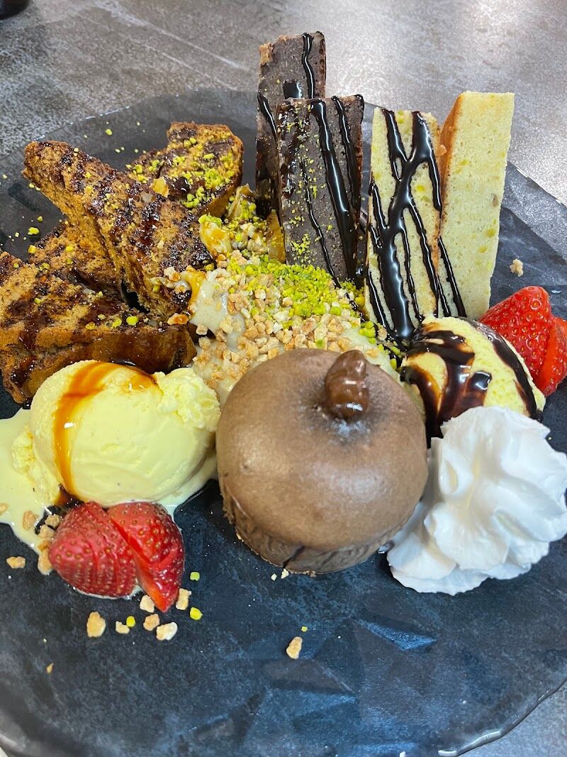 Imagen de Restaurante Pura Huelva