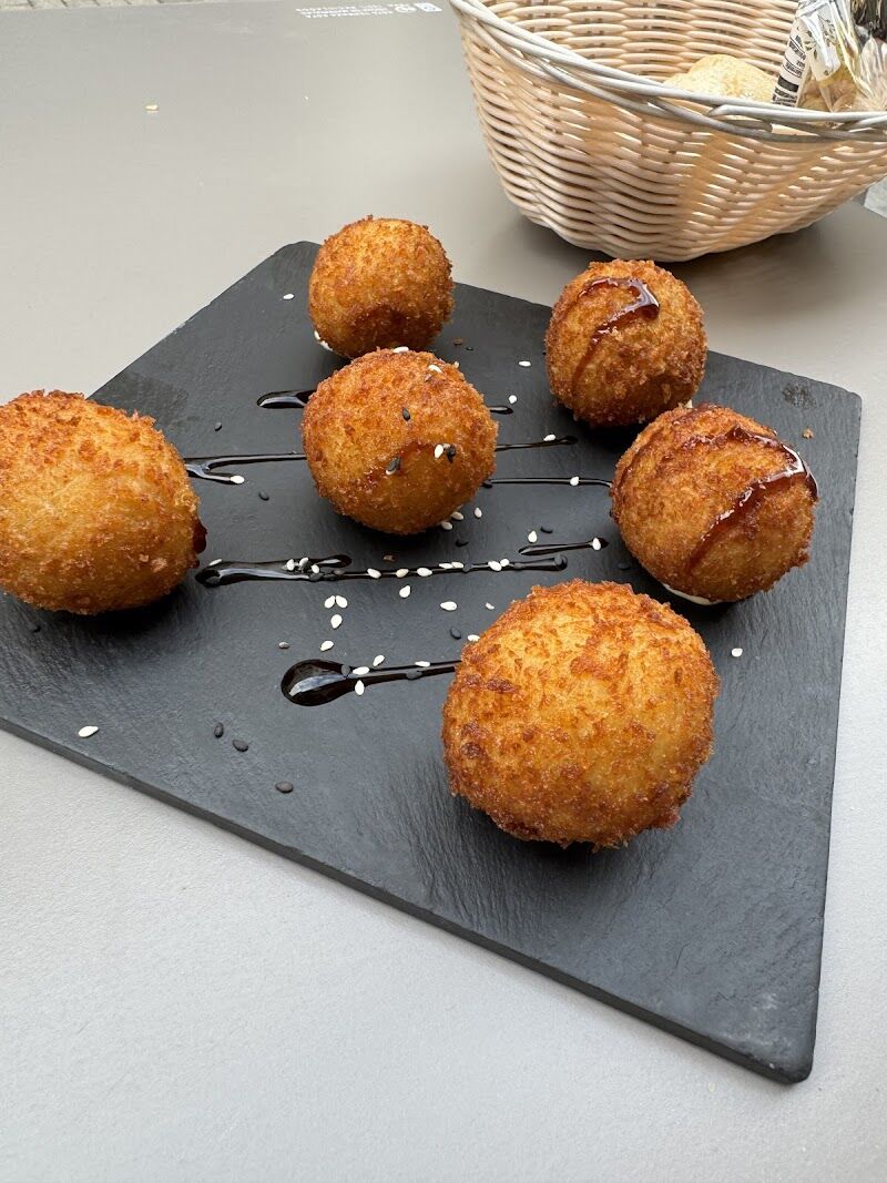 Imagen de Restaurante Pura Huelva