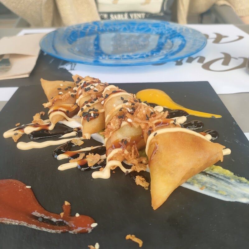 Imagen de Restaurante Pura Huelva