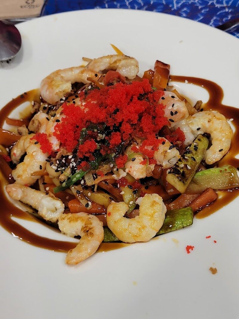 Imagen de Restaurante Pura Huelva