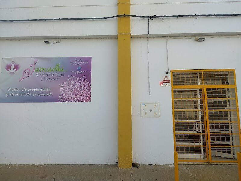 Imagen de Samadhi Centro de Yoga y Bienestar