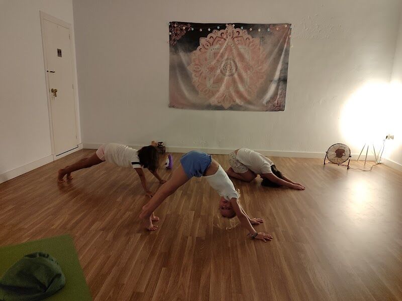 Imagen de Samadhi Centro de Yoga y Bienestar